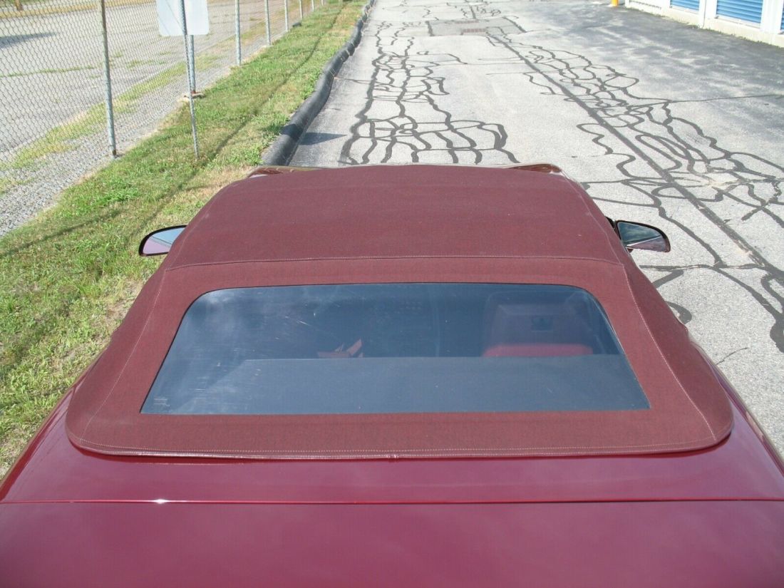 1993 Chevrolet Corvette - photo 13