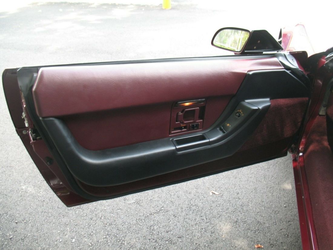1993 Chevrolet Corvette - photo 6