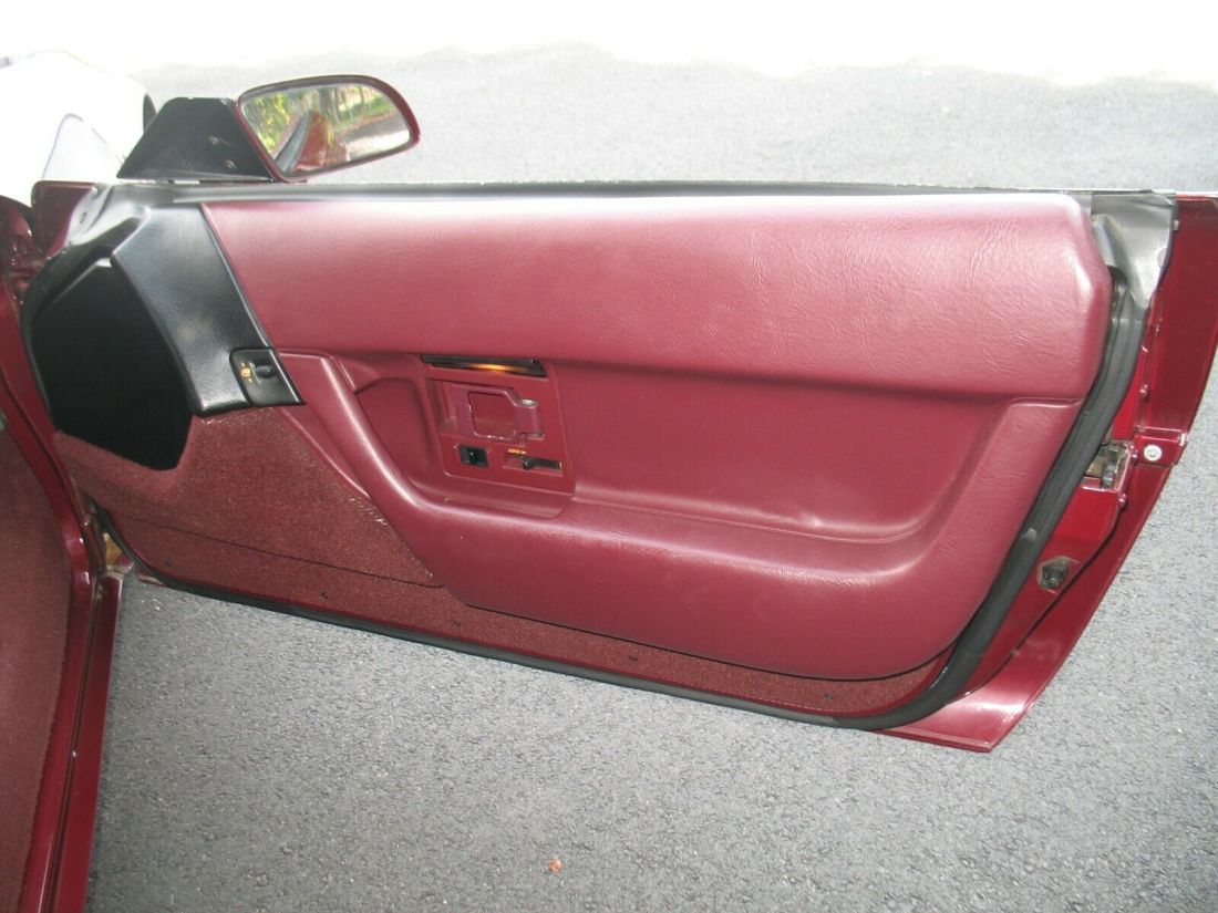 1993 Chevrolet Corvette - photo 9