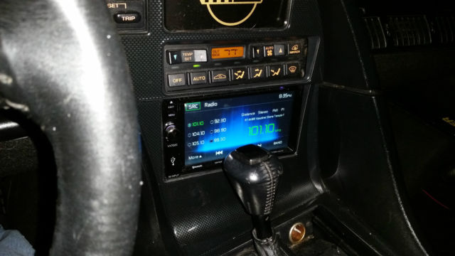 1993 Chevrolet Corvette - photo 10