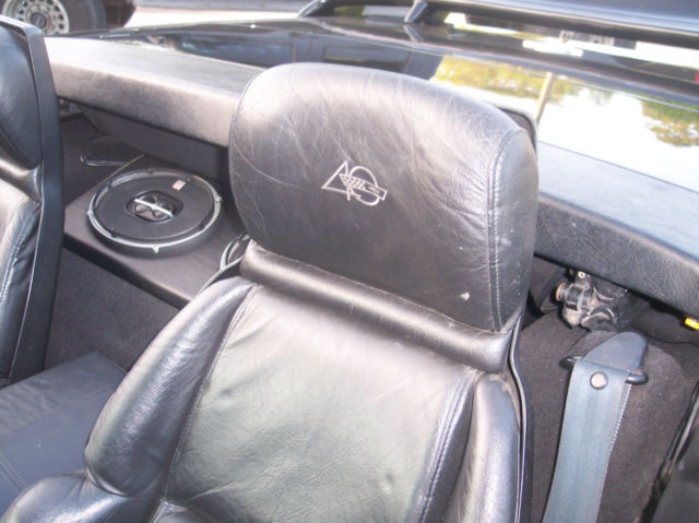 1993 Chevrolet Corvette - photo 11