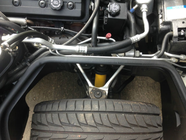 1993 Chevrolet Corvette - photo 12