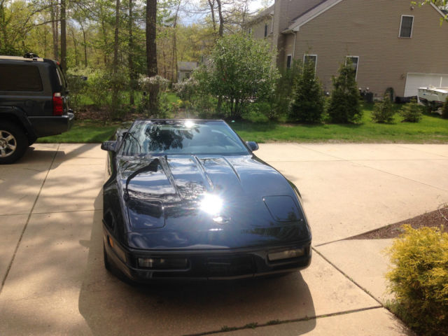 1993 Chevrolet Corvette - photo 5