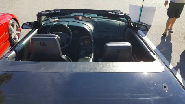 1993 Chevrolet Corvette - photo 2