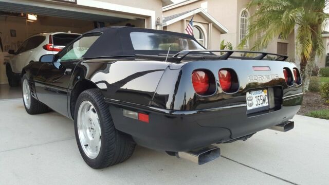 1993 Chevrolet Corvette - photo 3