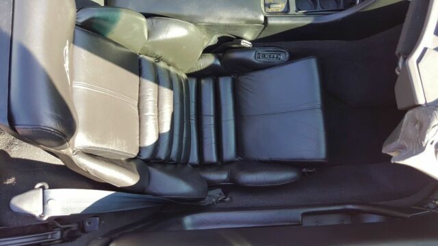 1993 Chevrolet Corvette - photo 4