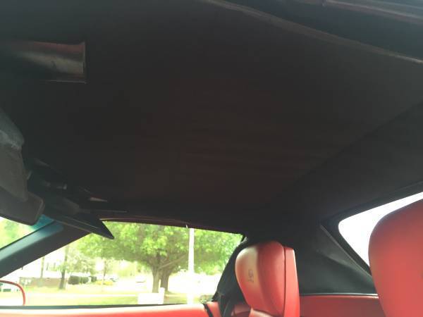 1993 Chevrolet Corvette - photo 6
