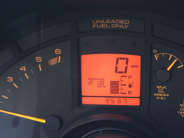 1993 Chevrolet Corvette 3,592 ACTUAL MILES ***** - photo 7