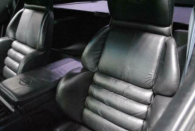 1993 Chevrolet Corvette Coupe - photo 10