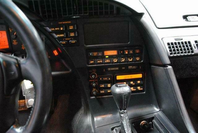 1993 Chevrolet Corvette Coupe - photo 11