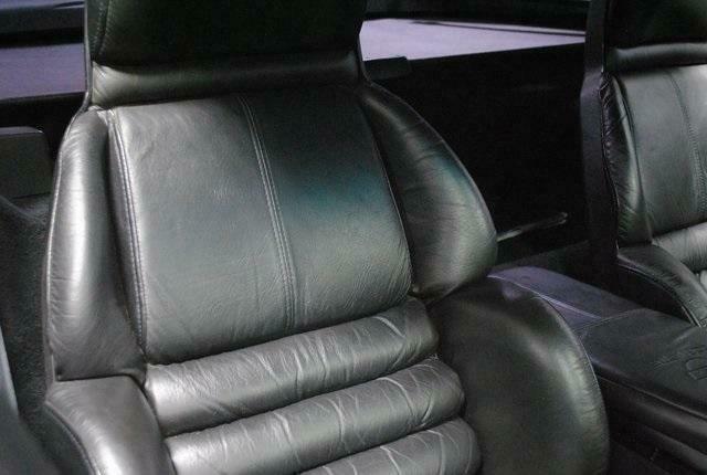 1993 Chevrolet Corvette Coupe - photo 12