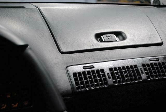 1993 Chevrolet Corvette Coupe - photo 13