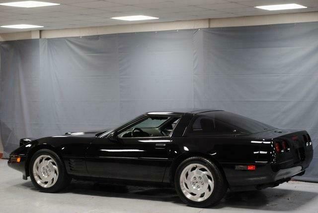 1993 Chevrolet Corvette Coupe - photo 3