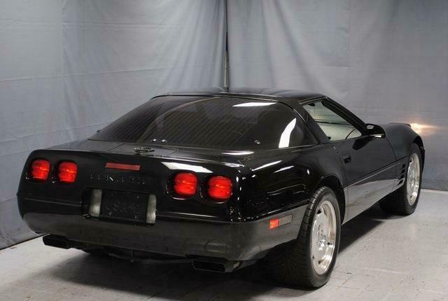1993 Chevrolet Corvette Coupe - photo 4