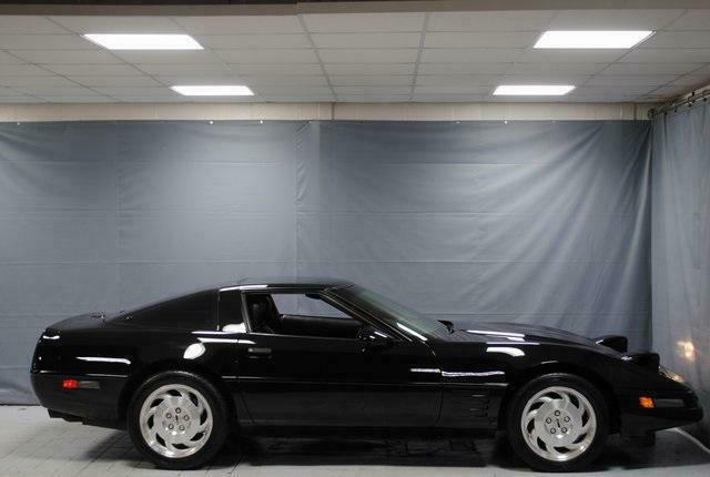 1993 Chevrolet Corvette Coupe - photo 5
