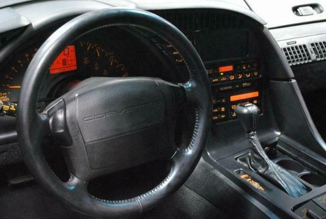 1993 Chevrolet Corvette Coupe - photo 9