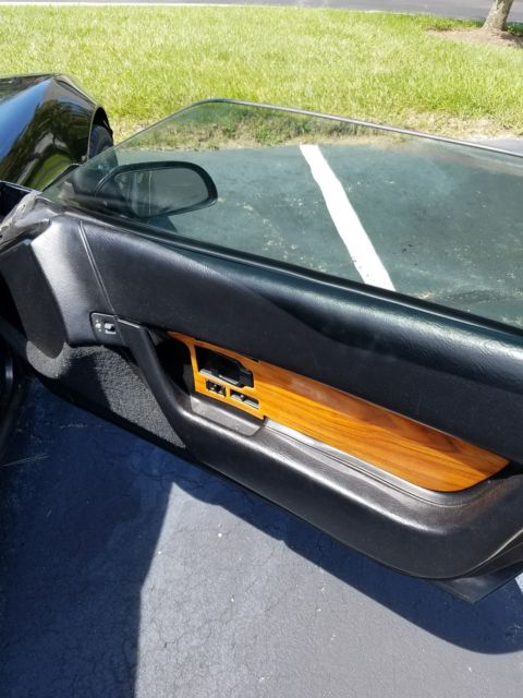 1993 Chevrolet Corvette 2 Door Convertable - photo 10
