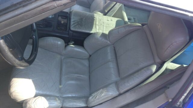 1993 Chevrolet Corvette - photo 10