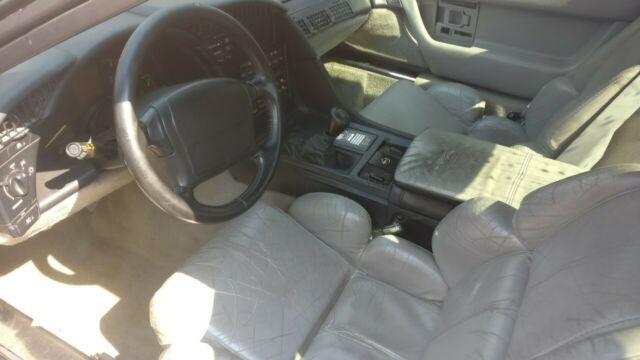 1993 Chevrolet Corvette - photo 5