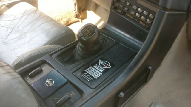 1993 Chevrolet Corvette - photo 6