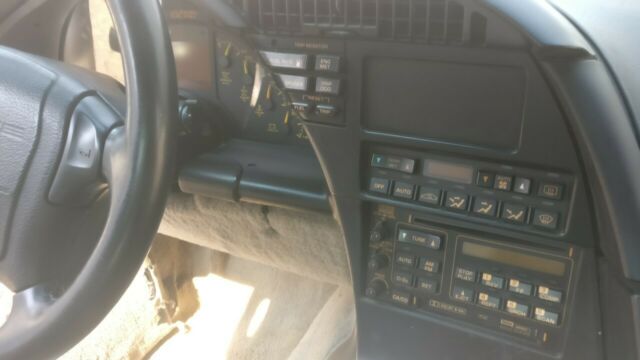 1993 Chevrolet Corvette - photo 7