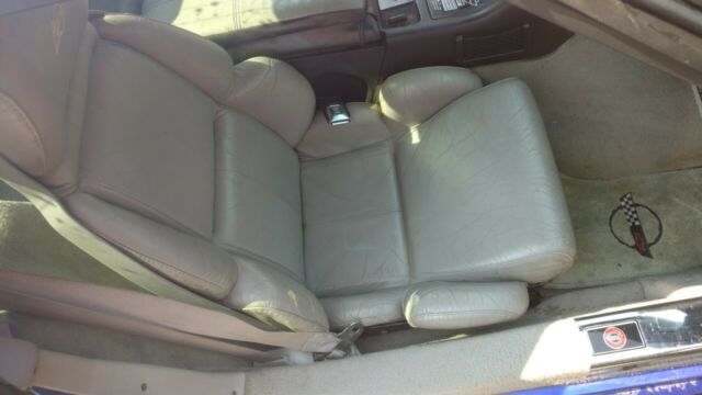 1993 Chevrolet Corvette - photo 9