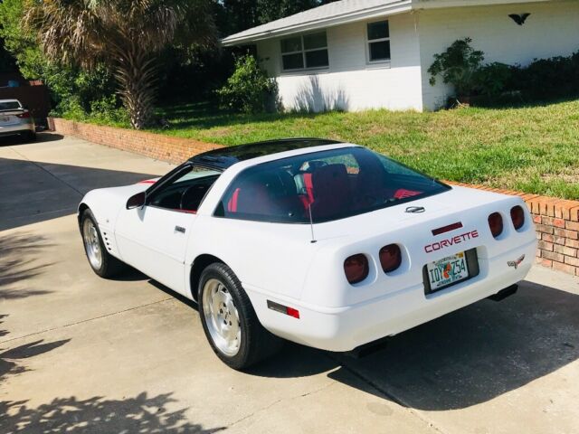 1993 Chevrolet Corvette - photo 2