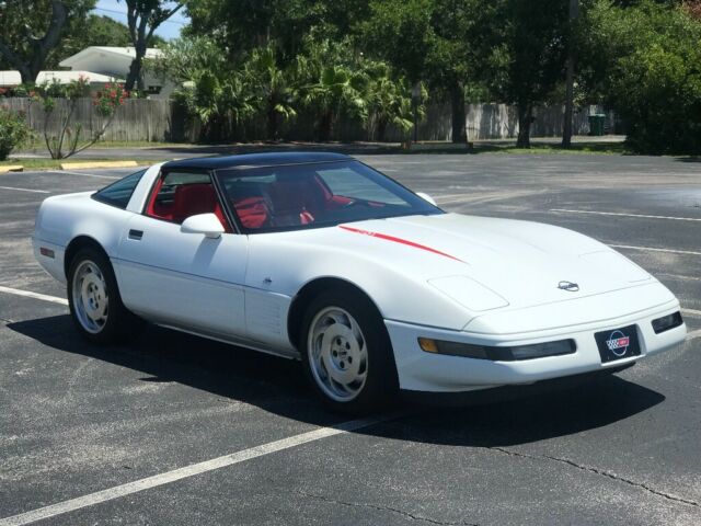 1993 Chevrolet Corvette - photo 3