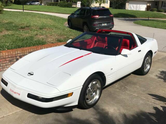 1993 Chevrolet Corvette - photo 6