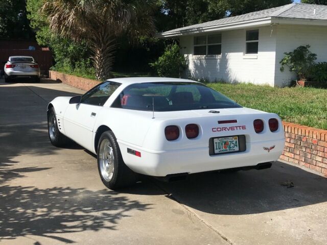 1993 Chevrolet Corvette - photo 7