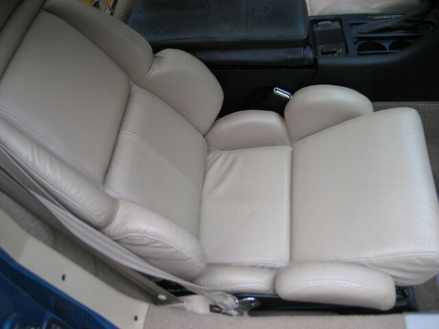 1993 Chevrolet Corvette Anniversary - photo 6