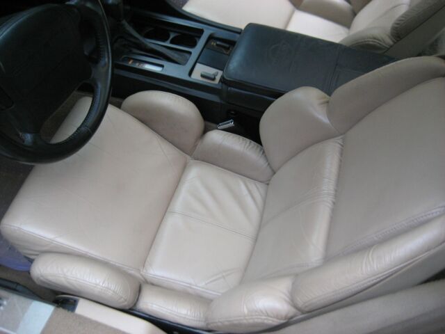 1993 Chevrolet Corvette Anniversary - photo 9