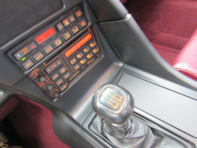 1993 Chevrolet Corvette 40th & Z07 - photo 5