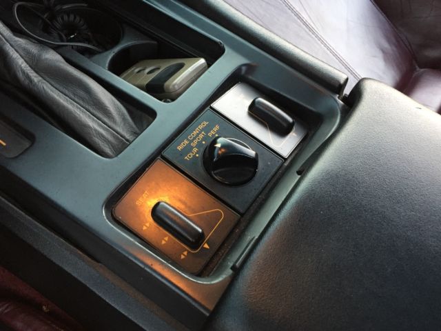 1993 Chevrolet Corvette 40th Anniversary Coupe - photo 10