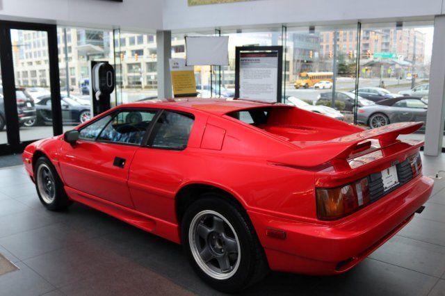 1993 Lotus Esprit - photo 7