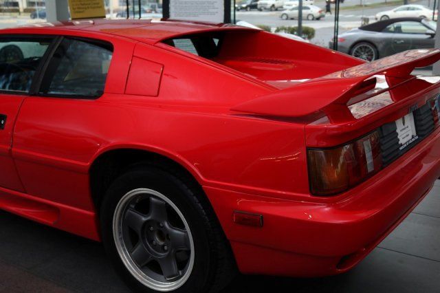 1993 Lotus Esprit - photo 8