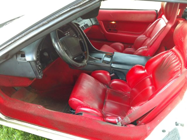 1993 Chevrolet Corvette - photo 4