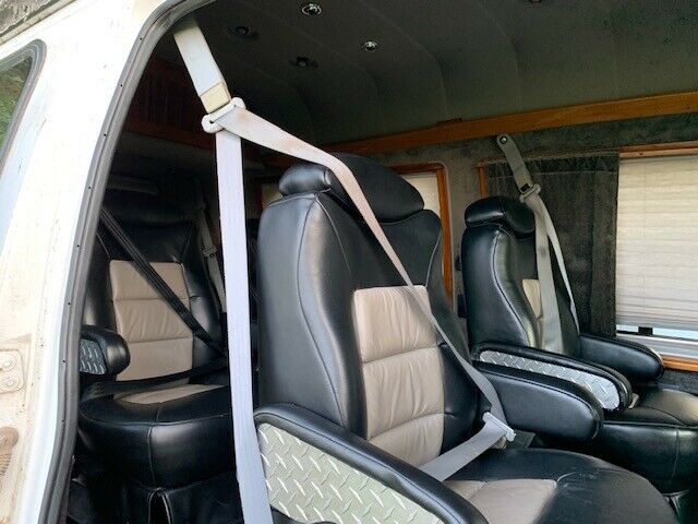 1993 Ford E-Series Van - photo 8