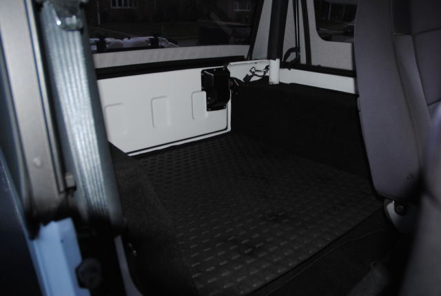 1993 Jeep Wrangler - photo 12