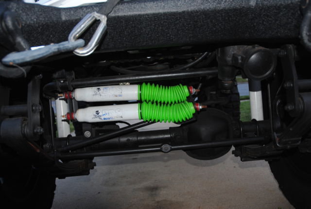 1993 Jeep Wrangler - photo 4