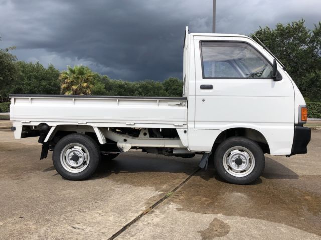 1993 Daihatsu Other - photo 2