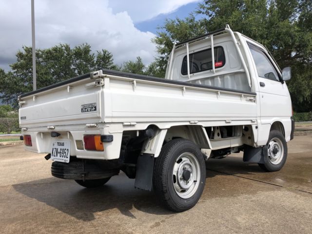 1993 Daihatsu Other - photo 3
