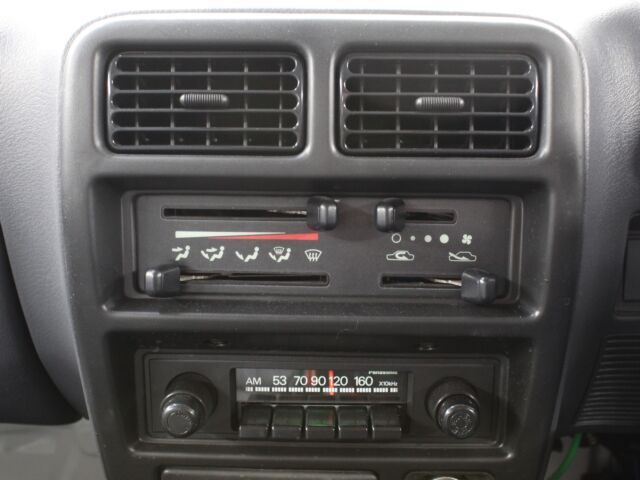 1993 Daihatsu HiJet 4X4 Mini-Truck - photo 12
