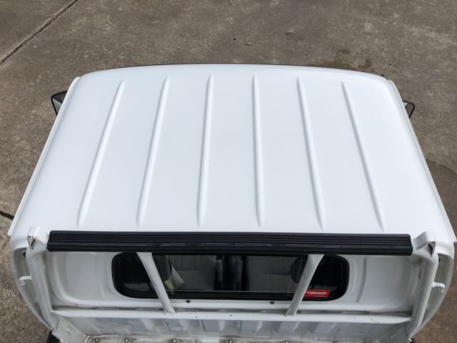 1993 Daihatsu Other - photo 6