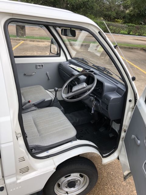 1993 Daihatsu Other - photo 8