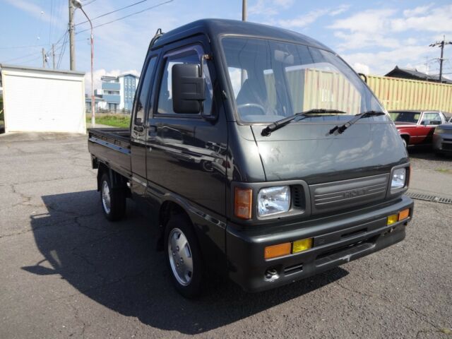 1993 Daihatsu Other - photo 2