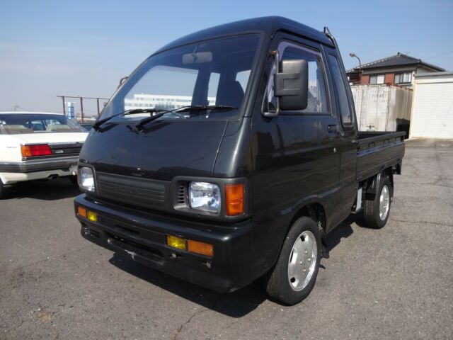 1993 Daihatsu Other - photo 3