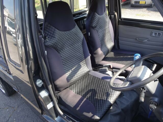 1993 Daihatsu Other - photo 6
