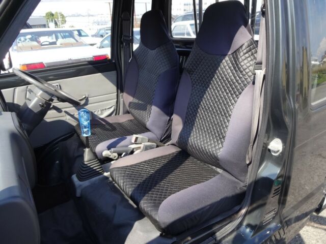 1993 Daihatsu Other - photo 7
