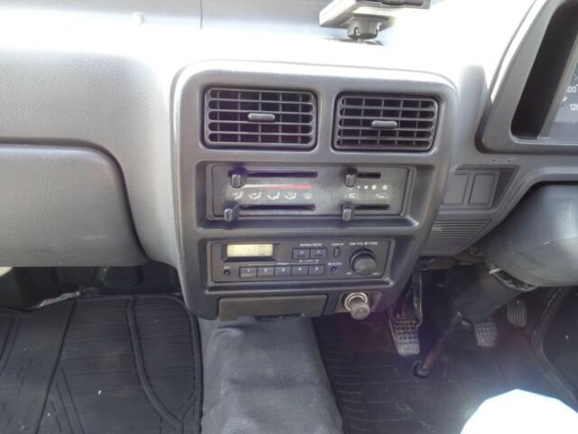 1993 Daihatsu Other - photo 8